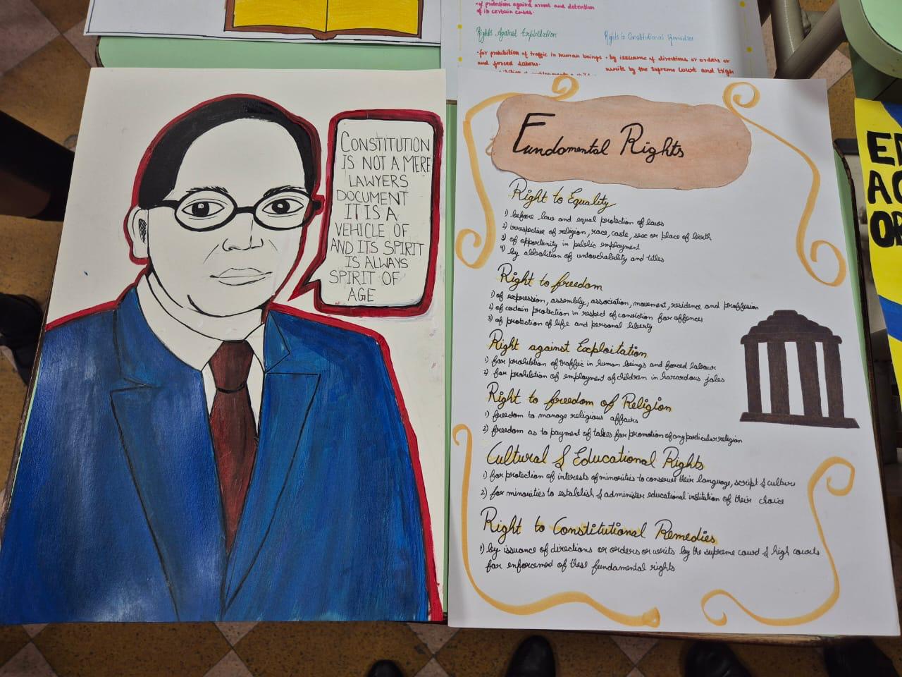 Celebrating Democracy: Constitution Day 2025